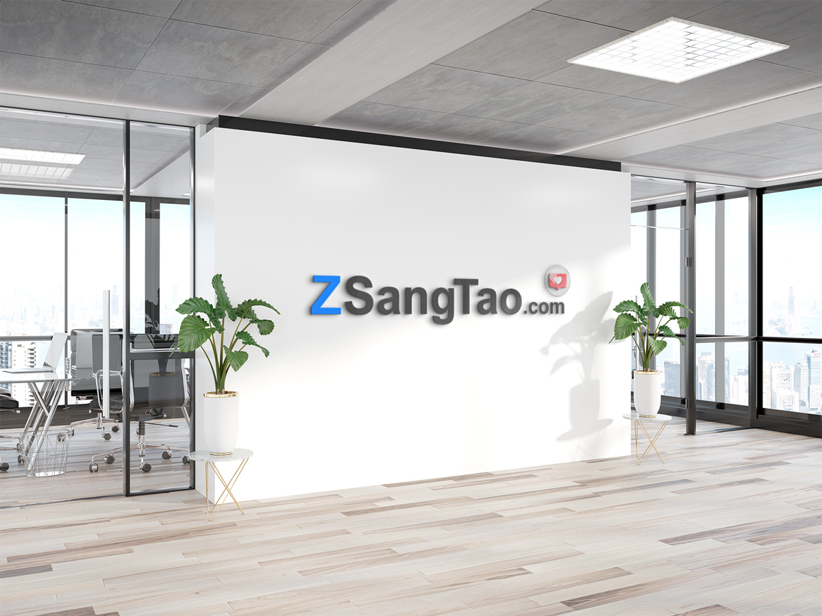 ZSangTao Office