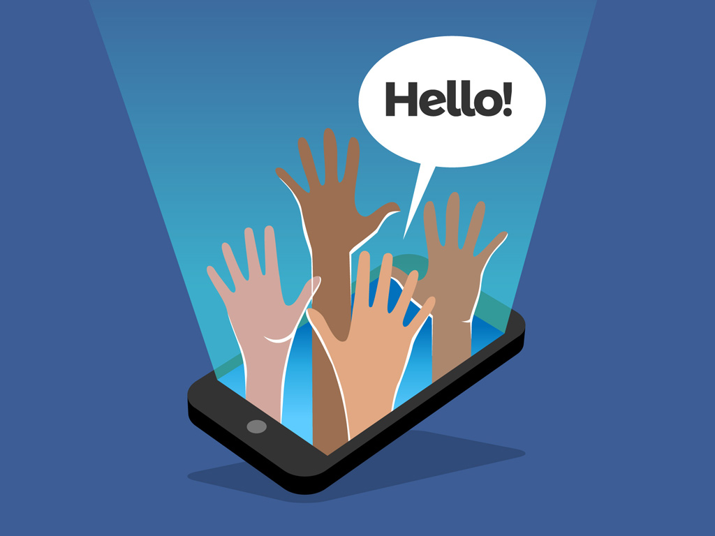 Hướng Dẫn Report Group Facebook