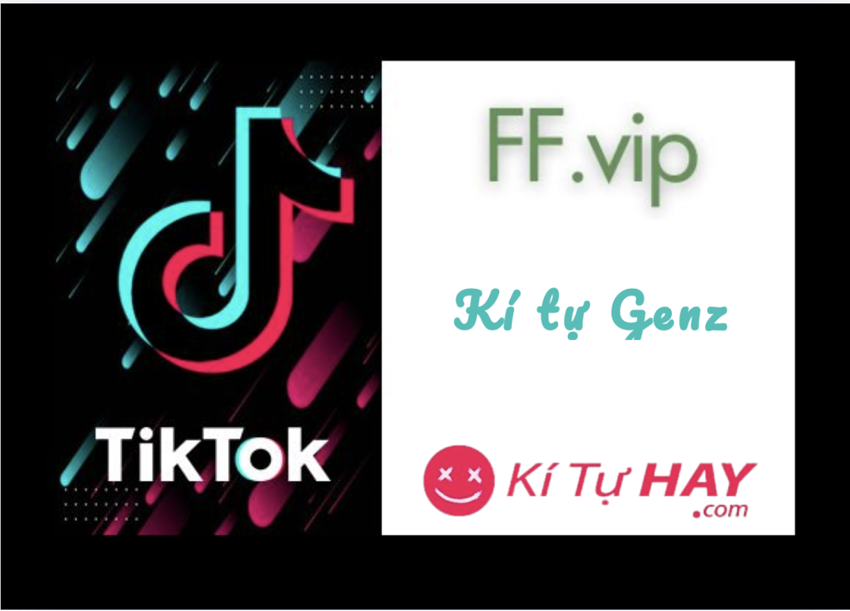 3 công cụ tạo tên TikTok kí tự đặc biệt ít lỗi, hiển thị chuẩn