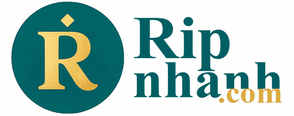 TOP 1: RipNhanh
